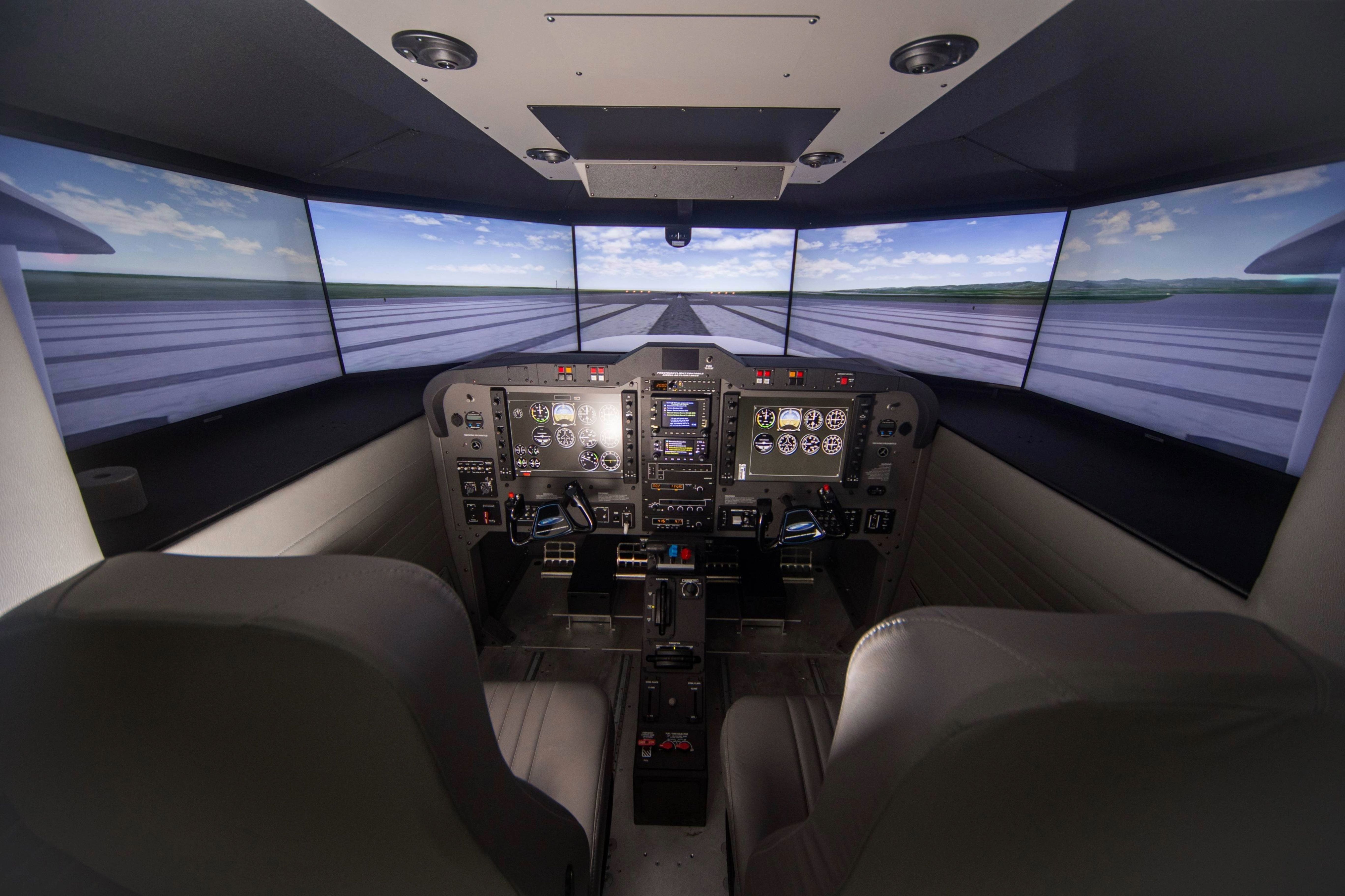 Instrument Rating