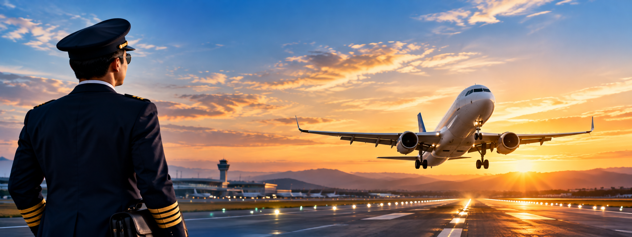 Airline Transport Pilot License Theory